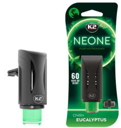 K2 Odorizant Auto Neone Chillin Eucaliptus V374 (V374)