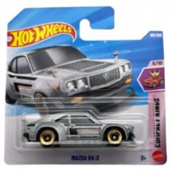 Mattel Hot Wheels: Mazda RX-3 (JJJ82)