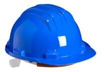  Védősisak kék (6700205) (6700205)