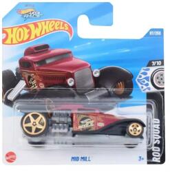 Mattel Hot Wheels: Mid Mill (JJJ93)