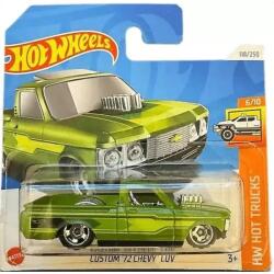 Mattel Hot Wheels kisautó - Custom Personnalise 72 Chevy Luv (JJJ80)