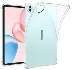 Gigapack Honor Pad 10 WIFI szilikon telefonvédő (ütésállóság, légpárnás sarok) átlátszó (GP-174957)