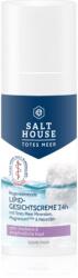 Salt House Dead Sea Therapy Lipid Face Cream hidratáló arckrém lipidekkel 50 ml