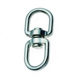  Laposforgó dupla D=13 L=55mm horganyzott (3139782) (3139782)