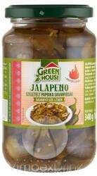  Greenhouse Jalapeno paprika 370ml