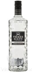 HEI Three Sixty Vodka 1l 37, 5% DRS