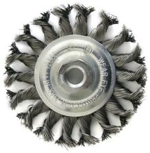  Drótkorong csavartszálú 100 mm M14 (5205193) (5205193)