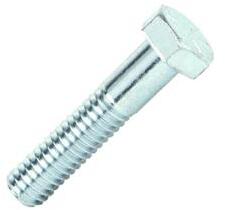  Hatlapfejű csavar M5x20, horganyzott |10 db| (10-3037528) (3037528)