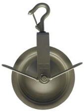  Kötélcsiga 250mm (3317112) (3317112)