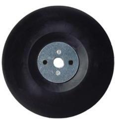  Fibertárcsa gumitányér d=115 mm M14 (5205175) (5205175)