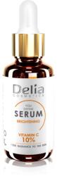 Delia Cosmetics You Define ser cu efect iluminator faciale 30 ml