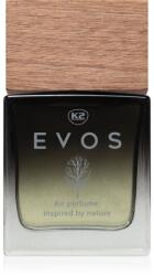 K2 Evos Boss parfum pentru masina 50 ml