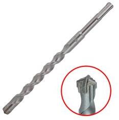 Raider SDS négyélű betonfúró 8x110 mm (6113689) (6113689)