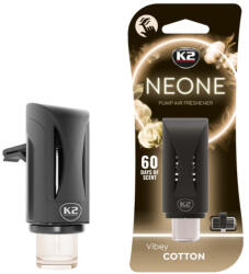 K2 Odorizant Auto Neone Vibey Bumbac V373 (V373)