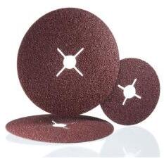  Fibertárcsa d=125 mm P60 (5205148) (5205148)