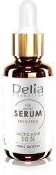 Delia Cosmetics You Define ser exfoliant de netezire faciale 30 ml
