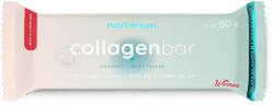 Nutriversum Collagen Bar fehérjeszelet 60 g kókusz mandula