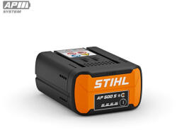 STIHL AP 500.0 S Li-ion akkumulátor 36V 337Wh (EA014006508)