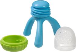 B. Box Feeder Teether tölthető rágóka Ocean Breeze 4m+