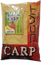 DOVIT Carp Etetőkeverék - Tropical Carp 1kg