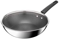 Tefal Wok serpenyő Tefal Emotion+ E3271944 28 cm (E3271944)