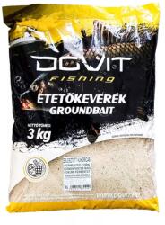 DOVIT Etetőkeverék - Erjesztett Kukoricás 3kg - grandopet