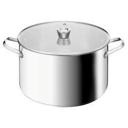 Tefal Fazék fedővel Tefal Emotion+ XL 30 cm E3366955 (E3366955)