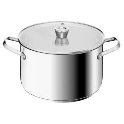 Tefal Fazék fedővel Tefal Emotion+ XL 26 cm E3366355 (E3366355)