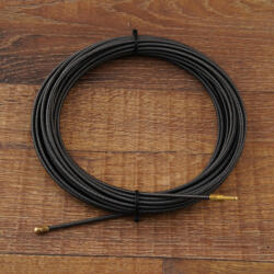 Stilo vezetékbefűző rugóacél 10fm d=3, 5mm - STI1387 (STI1387)