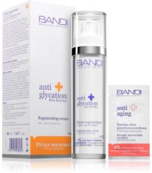 BANDI Anti Glycation éjszakai krém öregedés ellen 50 ml