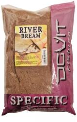 DOVIT Specific Etetőkeverék - River Bream 1kg - grandopet