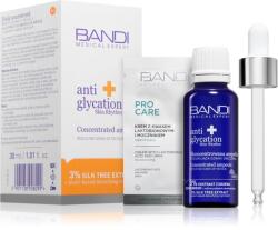 BANDI Anti Glycation szérum a fáradtság jelei ellen 30 ml