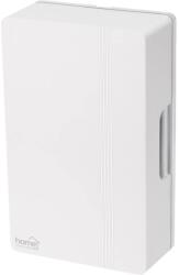 Somogyi Elektronic HOME D6N vezetékes dallamcsengő, 36 dallam, szabályozható hangerő, hálózati vagy elemes tápellátás, 4 fokozatú hangerő