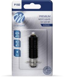m-tech P15d-25-1 3570SMD 12V/24V, fehér (LB571W-01B)