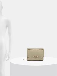 GUESS чанта crossbody дамска ANISE (HWPD99.16210) - answear - 148,62 лв