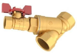 ARCO y szűrő ürítőcsappal 3/4" BB (EG-018604-ARCO)