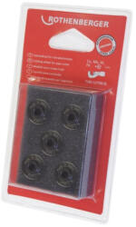 Rothenberger vágókerék TUBE CUTTER 35 csővágóhoz, Cu-MS-Al-FE, 5 darab/csomag (EG-70017D-ROTH)