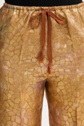 Forte Forte панталон дамски от вискоза (14801.my.pants)