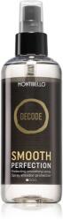 Montibello Decode Smooth Perfection Spray hővédő spray hajsütővassal és hajvasalóval kezelt hajra 200 ml