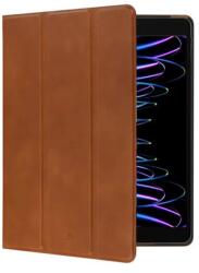 dbramante1928 Risskov iPad 10.9" 10. gen flip tok állvánnyal barna RIIPGT001709 (RIIPGT001709)