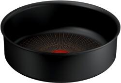 Tefal INGENIO Excellence Fusion P00535 mély serpenyő, 24 cm (P00535)