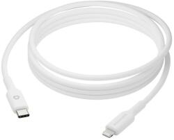 Dbramante1928 re-charge USB-C Lightning kábel 2m Fehér CB10CLWH7156 (CB10CLWH7156)
