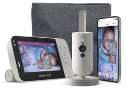 Philips Connected digitális kamerás bébiőr scd953/26