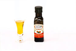 Natur Organic sáfrányos szeklice olaj 100 ml - vitalora