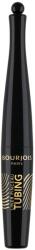 Bourjois Liner Pinceau szemhéjtus /001 fekete - 1 db