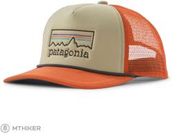 Patagonia Broadcaster baseball sapka, Fitz Roy Strata: weathered stone