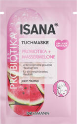 Isana probiotika + görögdinnye fátyolmaszk - 1 db