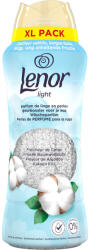 Lenor Cotton Fresh illatgyöngy - 495 g