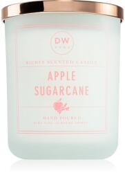 DW HOME Signature Apple Sugarcane illatgyertya 434 g