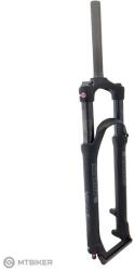 SR SUNTOUR SF14-XCR-AIR RLR DS 29" teleszkópos villa, 100 mm, OEM